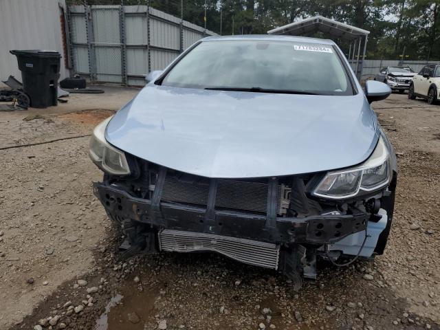 2017 CHEVROLET CRUZE LS - 1G1BC5SM6H7199905