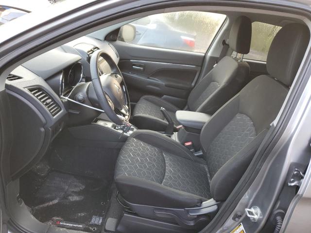 2022 MITSUBISHI RVR SE JA4AJVAW0NU606975