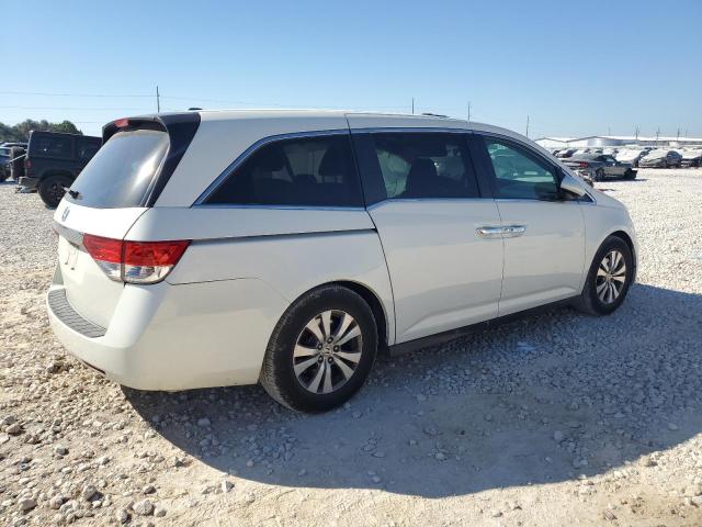 2016 HONDA ODYSSEY EX - 5FNRL5H61GB084927