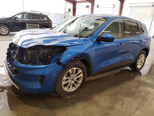 2021 FORD ESCAPE SE - 1FMCU0G60MUB18572