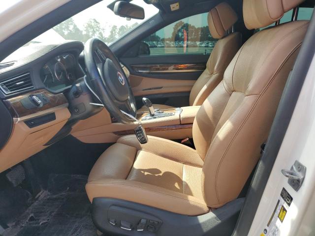 VIN WBAYE4C54DD137652 2013 BMW 7 SERIES no.7