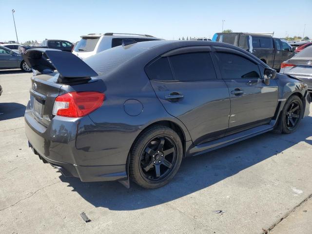 VIN JF1VA1A65K9806917 2019 Subaru WRX no.3