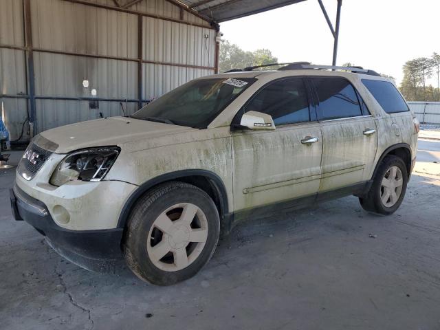 GMC ACADIA SLT