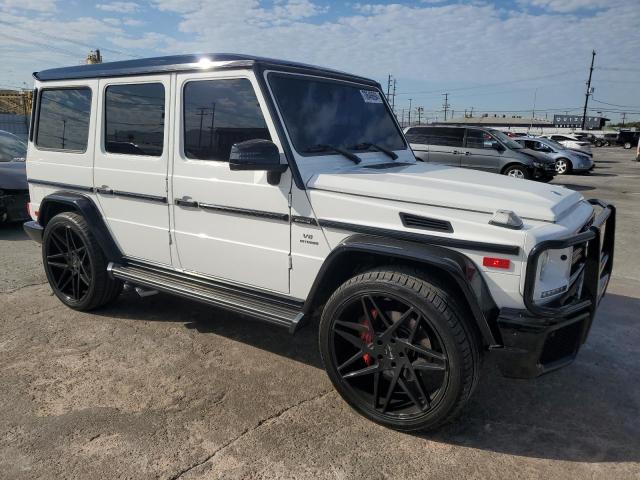 VIN WDCYC7DF4HX267916 2017 Mercedes-Benz G-Class, 6... no.4