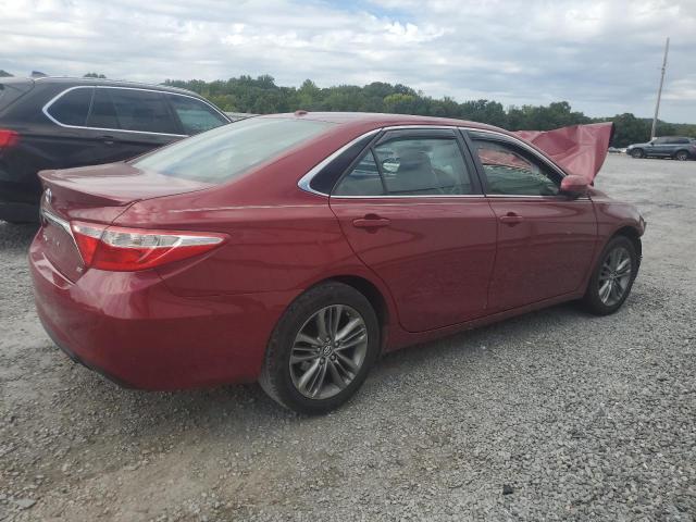2016 TOYOTA CAMRY LE - 4T1BF1FKXGU607527