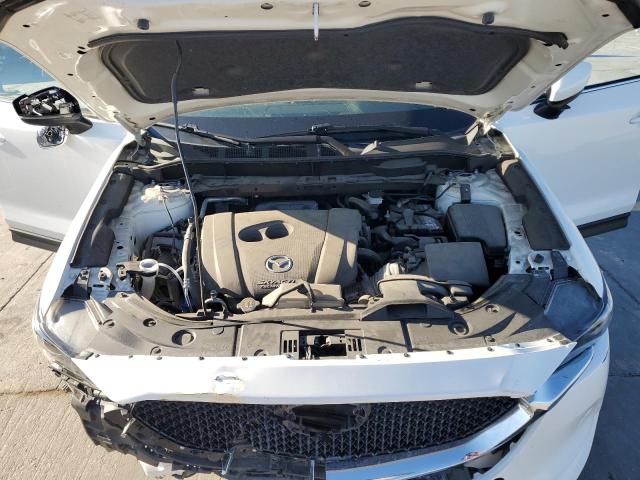2017 MAZDA CX-5 GRAND - JM3KFADL3H0208488