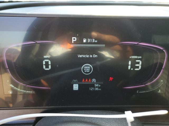 2023 KIA SPORTAGE X - 5XYK6CAF2PG135822