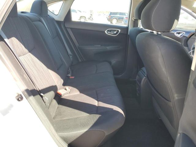 2017 NISSAN SENTRA S - 3N1AB7AP7HY315675