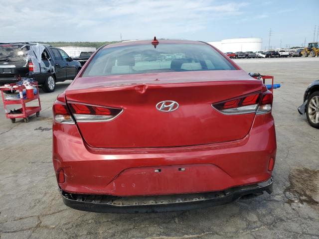 2019 HYUNDAI SONATA LIM - 5NPE34AF3KH788088