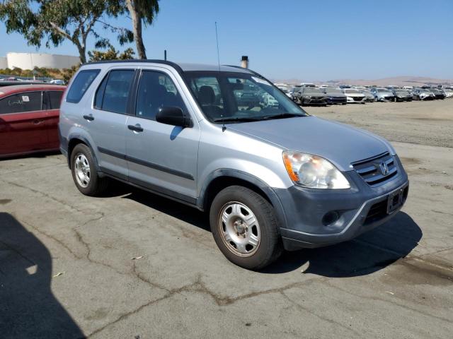 2006 HONDA CR-V LX JHLRD68516C003501  72479274