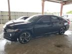2021 HONDA ACCORD SPO - 1HGCV1F31MA119764
