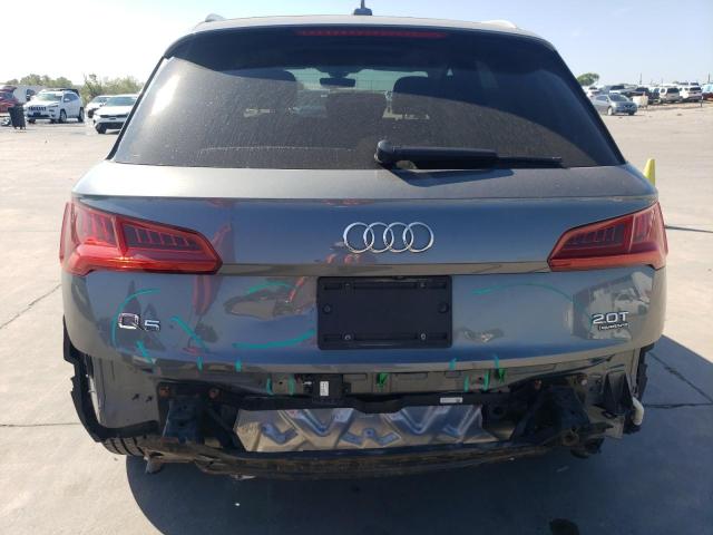 VIN WA1ANAFY0J2013825 2018 Audi Q5, Premium no.6