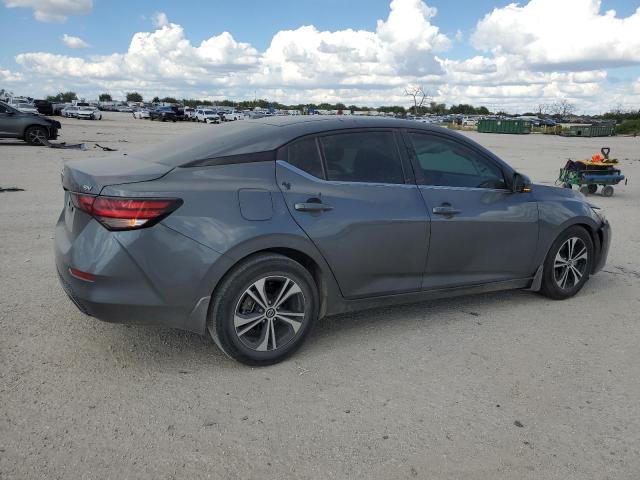 Vin: 3n1ab8cv0ly236617, lot: 72154364, nissan sentra sv 20203