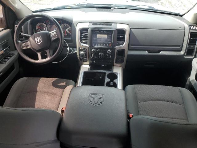 2015 RAM 1500 SLT - 1C6RR7LT4FS718053