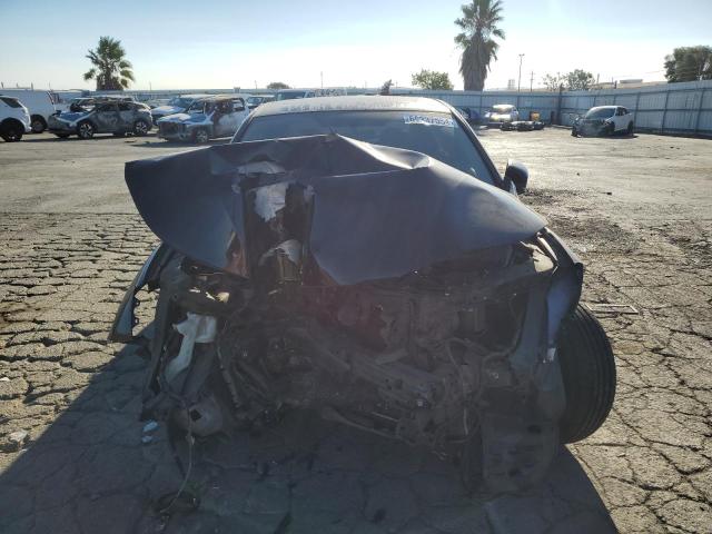 VIN 1HGCR2F75FA153920 2015 Honda Accord, EX no.5