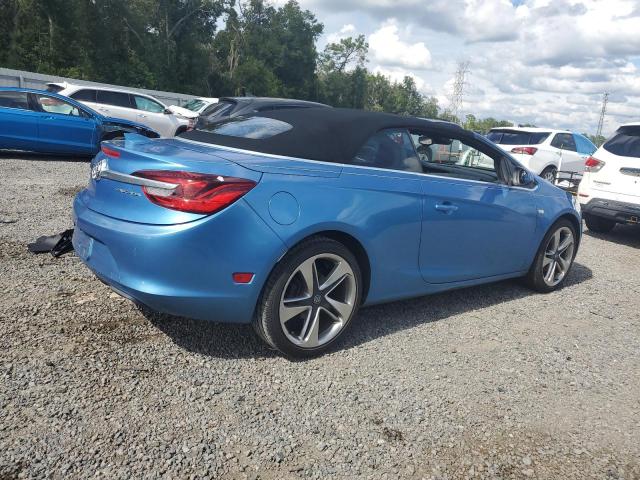 2017 BUICK CASCADA SP - W04WJ3N55HG073746
