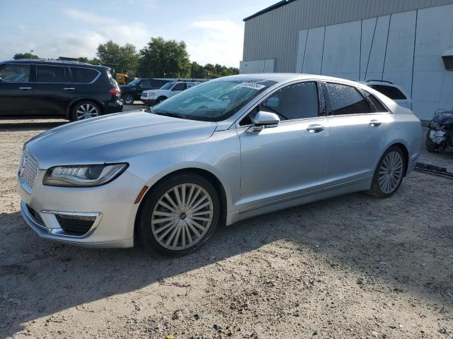 VIN 3LN6L5E93HR620970 2017 Lincoln MKZ, Reserve no.1