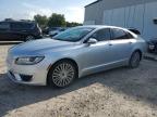2017 LINCOLN MKZ RESERV - 3LN6L5E93HR620970
