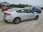 FORD FUSION SE photo