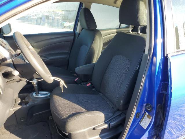 2017 NISSAN VERSA S - 3N1CN7AP0HL858170