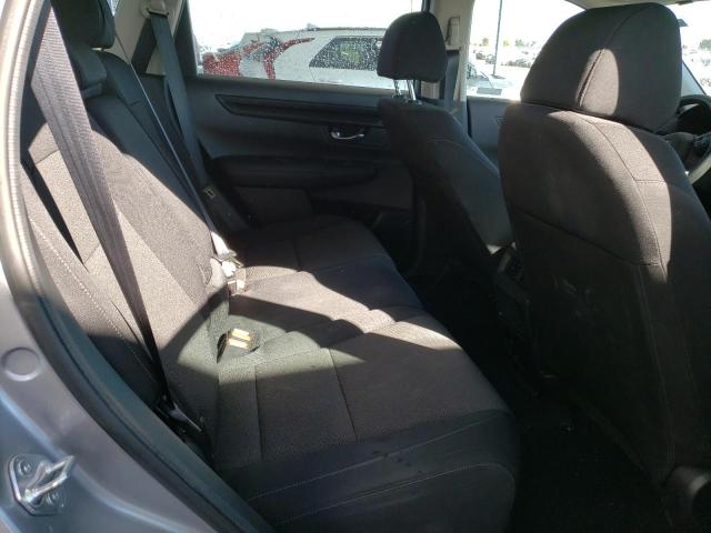 2023 HONDA CR-V LX - 7FARS4H29PE020794