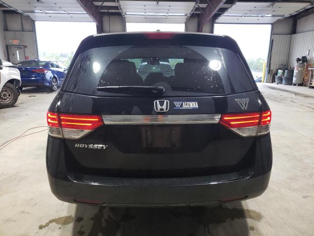 2014 HONDA ODYSSEY EX 5FNRL5H64EB095031  72178604