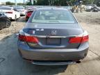 HONDA ACCORD EXL photo