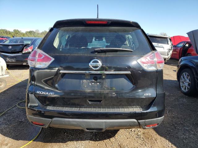 2015 NISSAN ROGUE S - KNMAT2MV0FP569976