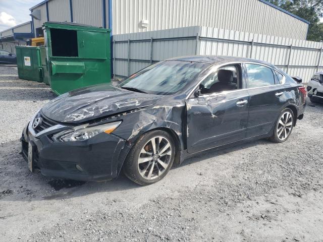 2017 NISSAN ALTIMA 2.5 2017