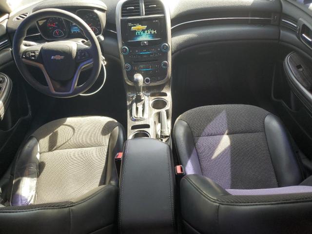 2016 CHEVROLET MALIBU LIM - 1G11C5SA6GF122392
