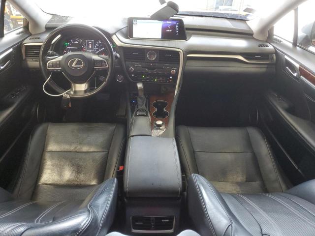 2016 LEXUS RX 350 - JTJBZMCA6G2000672