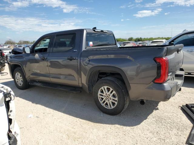 2022 TOYOTA TUNDRA CRE - 5TFLA5DB8NX018800
