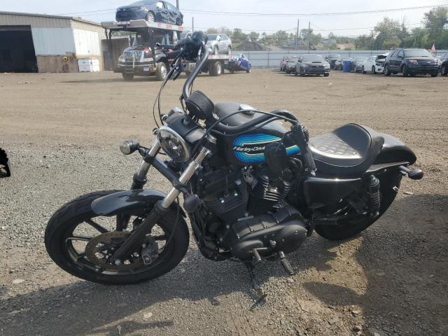 2019 HARLEY-DAVIDSON XL1200 NS - 1HD1LP317KC416328