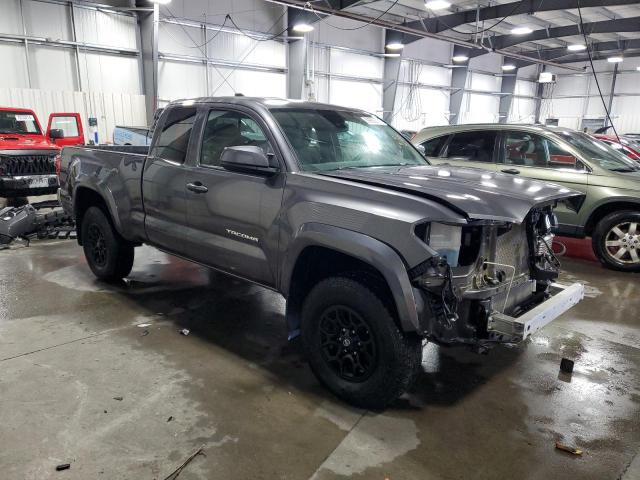 VIN 5TFSZ5AN6LX219739 2020 Toyota Tacoma, Access Cab no.4