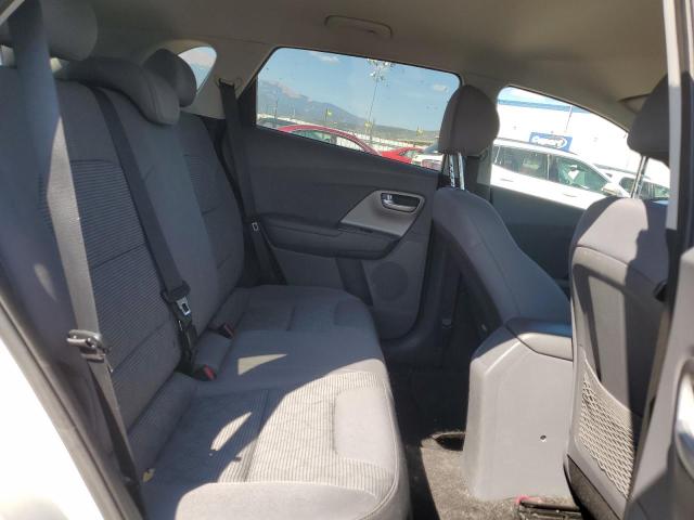 2021 KIA NIRO LX - KNDCB3LC5M5470046
