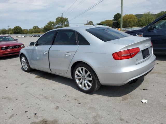 VIN WAUEFAFL7DN014432 2013 Audi A4, Premium Plus no.2