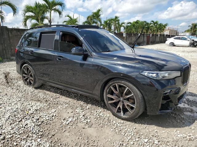 VIN 5UXCX4C55KLS38711 2019 BMW X7, Xdrive50I no.4