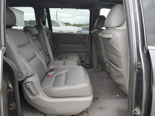 2010 HONDA ODYSSEY EX 5FNRL3H6XAB013592  72917774