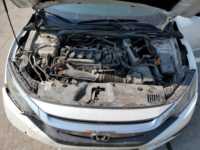 VIN 19XFC1F86GE216831 2016 Honda Civic, EX no.11