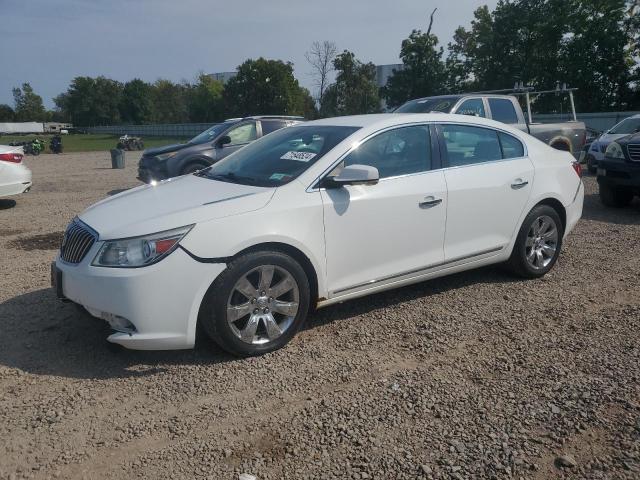 VIN 1G4GF5E35DF335962 2013 Buick Lacrosse, Premium no.1