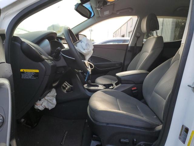 2018 HYUNDAI SANTA FE S - 5NMZU3LB1JH058274
