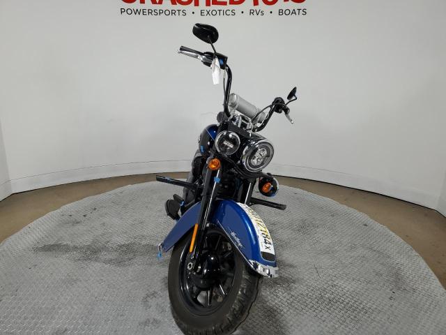 2022 HARLEY-DAVIDSON FLHCS 1HD1YBK1XNB042975