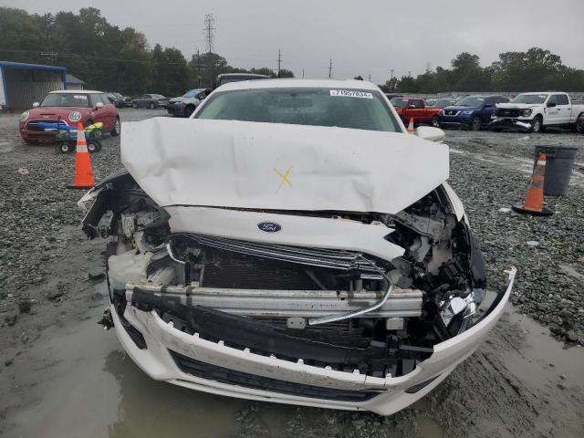 VIN 3FA6P0H99ER238760 2014 Ford Fusion, SE no.5