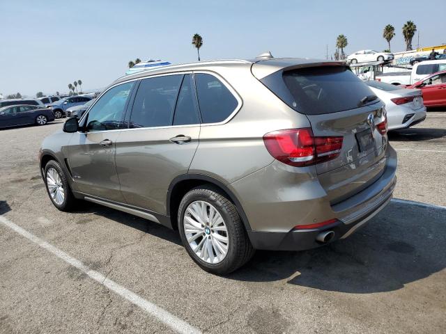 2017 BMW X5 XDRIVE3 - 5UXKR0C36H0V84578
