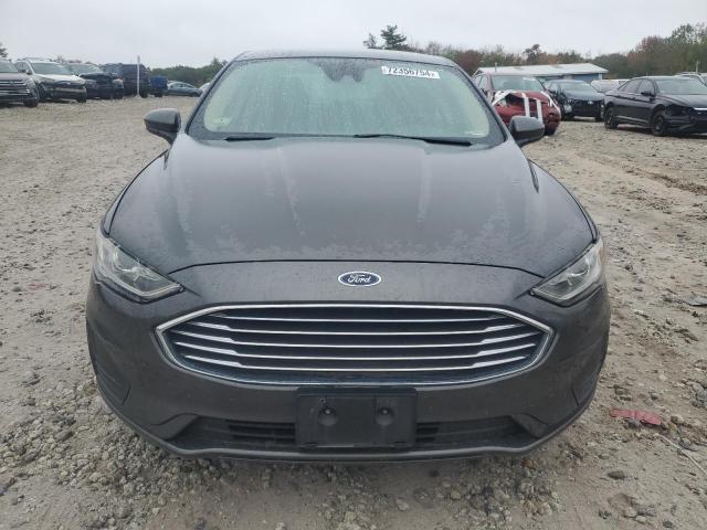 VIN 3FA6P0H73KR123081 2019 Ford Fusion, SE no.5