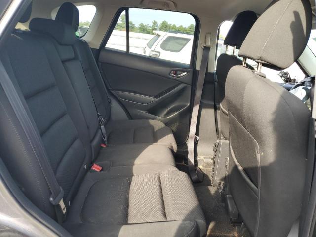 2016 MAZDA CX-5 TOURI - JM3KE4CY7G0784813