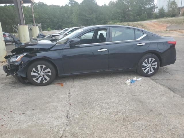 2020 NISSAN ALTIMA S #2907155619