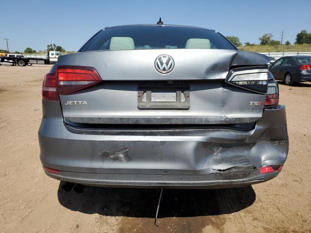 2016 VOLKSWAGEN JETTA SPOR 3VWD17AJ2GM280684  71665734