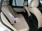 BMW X3 XDRIVE3 photo