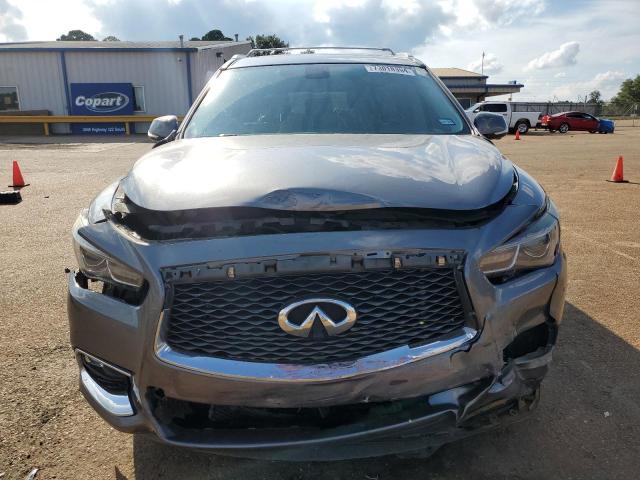 2018 INFINITI QX60 - 5N1DL0MN4JC504030